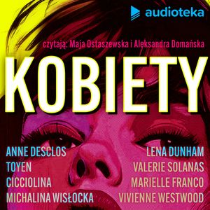 Kobiety, Jana Patočková, Matouš Hrdina