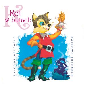 Kot w butach, Bracia Grimm