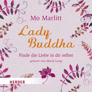 Lady Buddha audiobook, Mo Marlitt