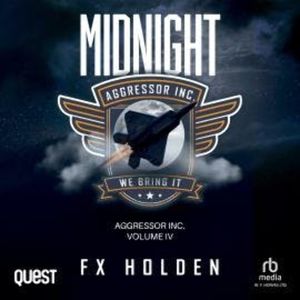 Midnight, F X Holden