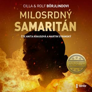 Milosrdný samaritán, Cilla Börjlind, Rolf Börjlind