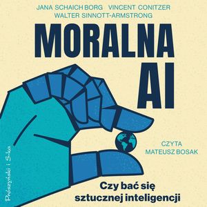 Moralna AI, Jana Schaich Borg, Vincent Conitzer, Walter Sinnott-Armstrong