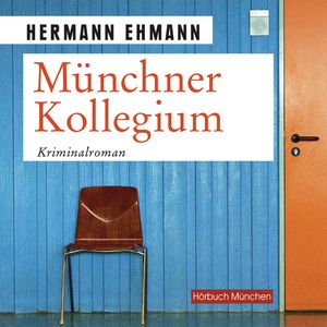 Münchner Kollegium, Hermann Ehmann