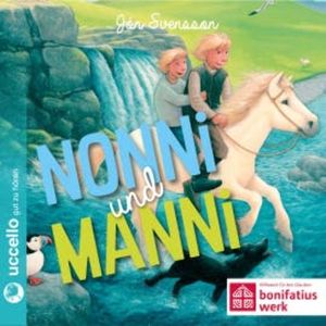 Nonni und Manni, Jon Svensson