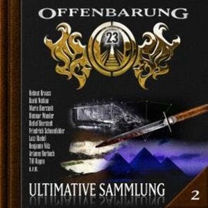 Offenbarung 23, Ultimative Sammlung Volume 2, Jan Gaspard