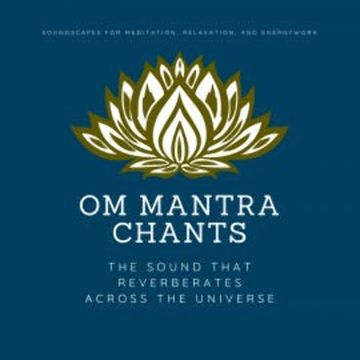 OM Mantra Chants audiobook, Bihali Pasang