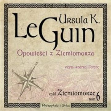 Opowieści z Ziemiomorza, Ursula K. Le Guin