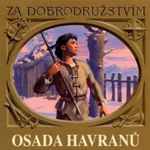 Osada Havranů, Eduard Štorch