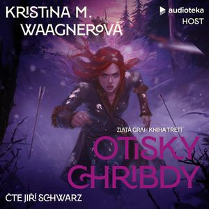 Otisky Chribdy, Kristina M. Waagnerová