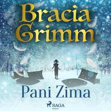 Pani Zima, Bracia Grimm
