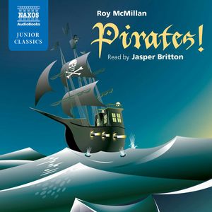 Pirates!, Roy McMillan