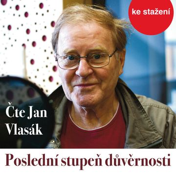 Ivan Klíma: Poslední stupeň důvěrnosti audiobook, Ivan Klíma