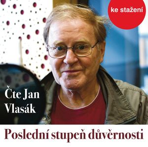 Ivan Klíma: Poslední stupeň důvěrnosti, Ivan Klíma