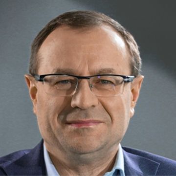 Prof. Antoni Dudek - Czy Szymon Hołownia wygra wybory prezydenckie? audiobook, Patrycjusz Wyżga