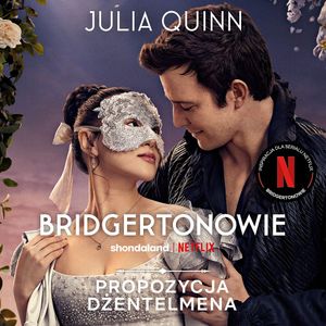 Propozycja dżentelmena, Julia Quinn