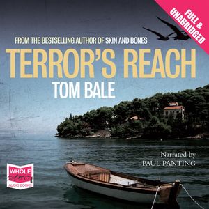 Terror's Reach, Tom Bale