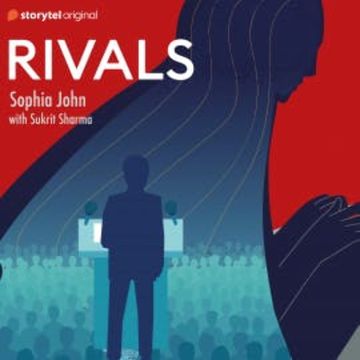 Rivals audiobook, Sophia John