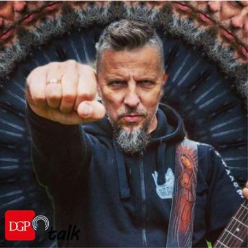 Robert "Litza" Friedrich: "Lubię eksperymentować, nowa płyta to też eksperyment" audiobook, Dziennik Gazeta Prawna