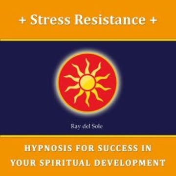 Stress Resistance audiobook, Falco Wisskirchen
