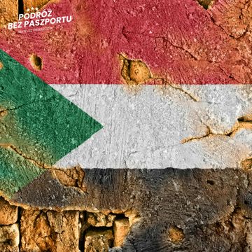 Sudan: czy wojna domowa zmierza ku końcowi? audiobook, Mateusz Grzeszczuk
