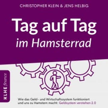 Tag auf Tag im Hamsterrad audiobook, Christopher Klein