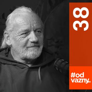 🟣 Teaser: Bachaři mě málem zabili. Jeden z prvních uživatelů pervitinu v ČSSR. Dnes zachraňuju životy #odvážný, Tomáš Paprštein
