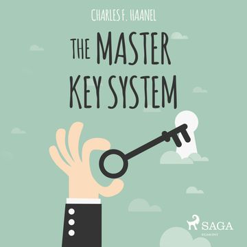 The Master Key System audiobook, Charles F. Haanel