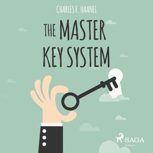 The Master Key System, Charles F. Haanel
