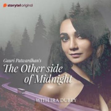 The Other Side of Midnight audiobook, Gauri Patwardhan