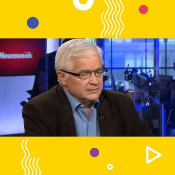 Tomasz Lis.: Włodzimierz Cimoszewicz, Leszek Balcerowicz (18.06) audiobook, Tomasz Lis