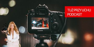 TPU 056: Wideo dla biznesu i marki osobistej- Dorota Białkowska audiobook, Kasia Bieleniewicz