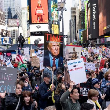 Trump nabádá Evropu k rasové nadřazenosti. Quo vadis Amerika audiobook, Andrea Procházková, Erik Tabery