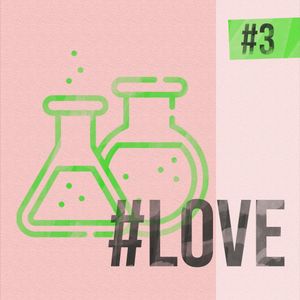 #LOVE. Miłość w XXI wieku. Odcinek 3: W laboratorium miłości, czyli jak kochać lepiej?, Olga Kamińska