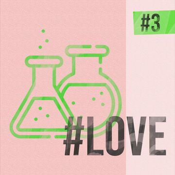 #LOVE. Miłość w XXI wieku. Odcinek 3: W laboratorium miłości, czyli jak kochać lepiej? audiobook, Olga Kamińska