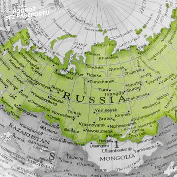 Wschodnia obietnica Moskwy – inwestujcie w rubieże | Komentarz z Rosji audiobook, Mateusz Grzeszczuk