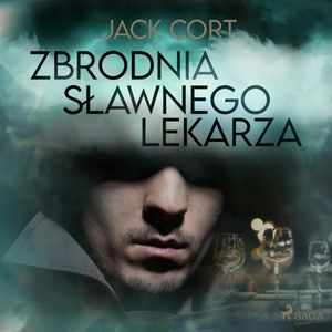 Zbrodnia sławnego lekarza, Jack Cort