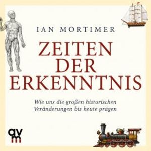 Zeiten der Erkenntnis, Ian Mortimer