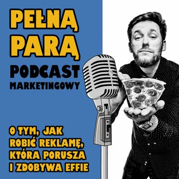 12 O tym, jak robić reklamę, która porusza i zdobywa Effie audiobook, Fabryka Marketingu