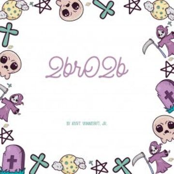 2br02b audiobook, Kurt Vonnegut Jr.