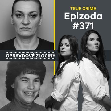 #371 - Dvojčata Eriksson & Jonelle Matthews audiobook, Lucie Bechynková a Barbora Krčmová