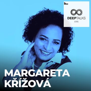 #94: Margareta Křížová – přední dáma českého businessu, autorka knihy „Z deníku investorky“ audiobook, Petr Ludwig