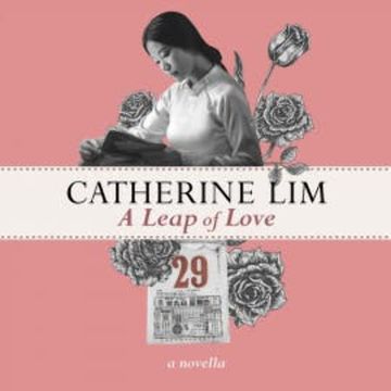 A Leap of Love audiobook, Catherine Lim