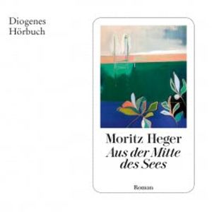 Aus der Mitte des Sees, Moritz Heger