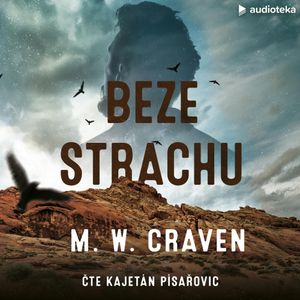 Beze strachu, M. W. Craven