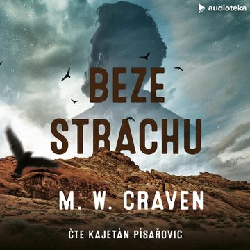 Beze strachu, M. W. Craven