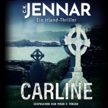 Carline audiobook, C.K. Jennar
