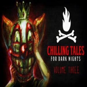 Chilling Tales for Dark Nights, Vol. 3, Chilling Tales for Dark Nights