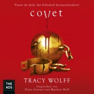 Covet, Tracy Wolff