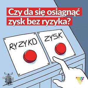 Czy da się osiągnąć zysk bez ryzyka?*, Zespół GRAPE i przyjaciele