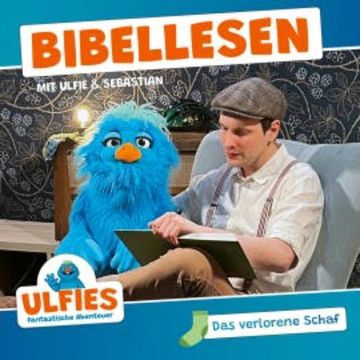 Das verlorene Schaf audiobook, Sebastian Rochlitzer